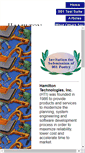 Mobile Screenshot of htius.com
